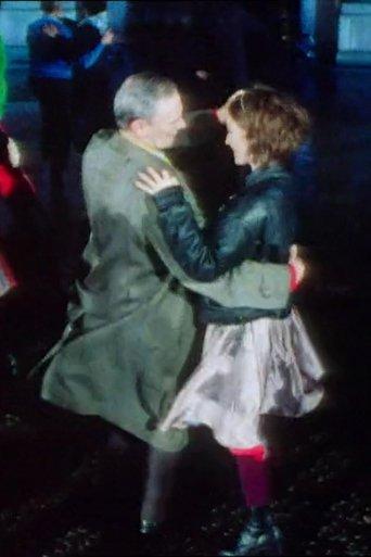 Dancing, Some Days film afişi