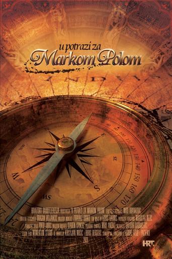 In Search of Marco Polo film afişi