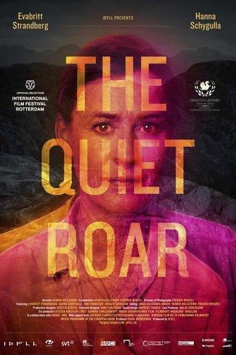 The Quiet Roar film afişi