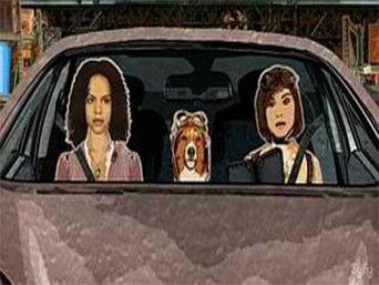 Grand Designs: Chapter 3