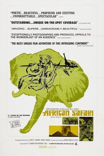 Rivers of Fire and Ice film afişi