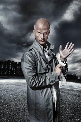 Kreutzer kommt ... ins Krankenhaus film afişi