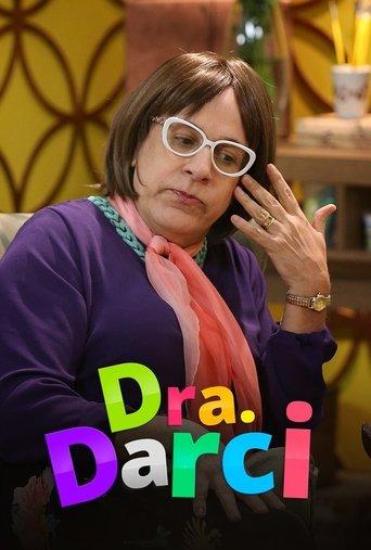 Dra. Darci dizi afişi