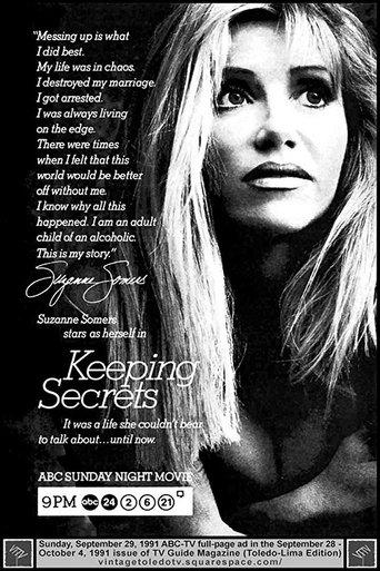 Keeping Secrets film afişi