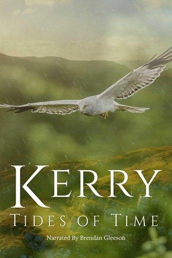 Kerry: Tides of Time dizi afişi