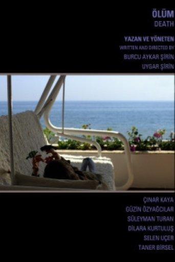 Death film afişi