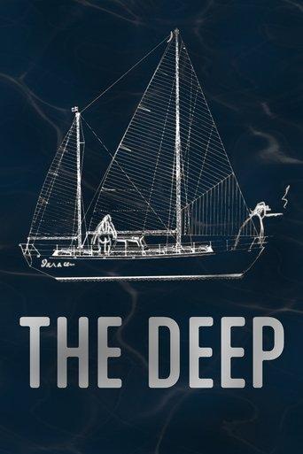 The Deep film afişi