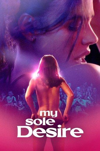 My Sole Desire film afişi