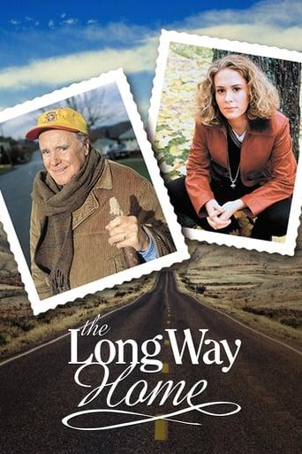 The Long Way Home film afişi