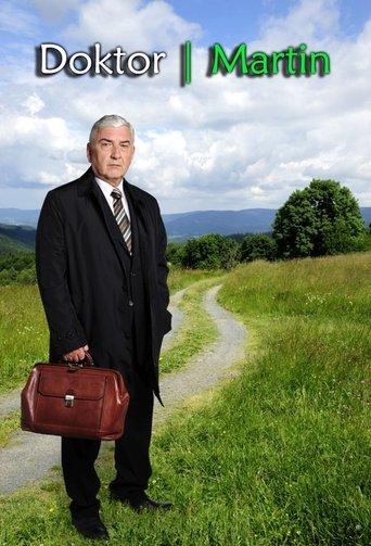 Doktor Martin dizi afişi