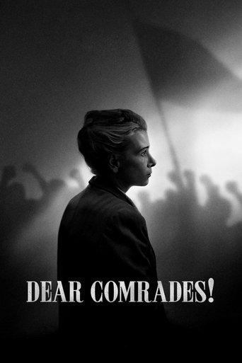 Dear Comrades! film afişi