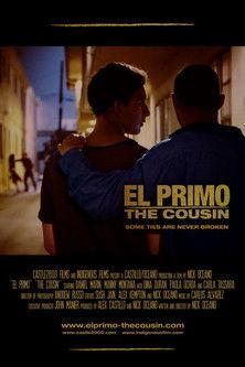 The Cousin film afişi