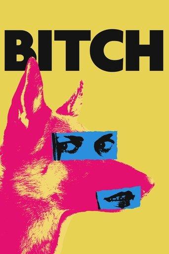 Bitch film afişi