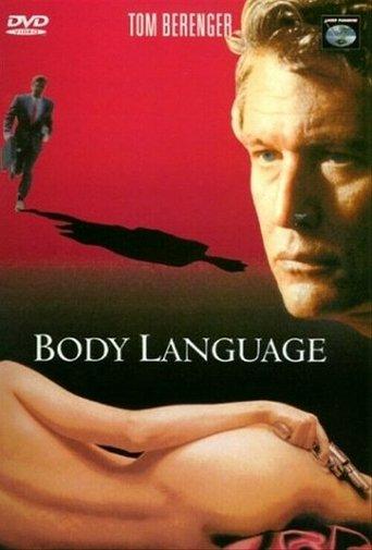 Body Language film afişi