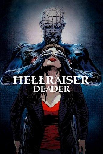 Hellraiser: Deader film afişi