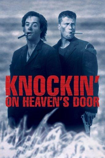 Knockin' on Heaven's Door film afişi