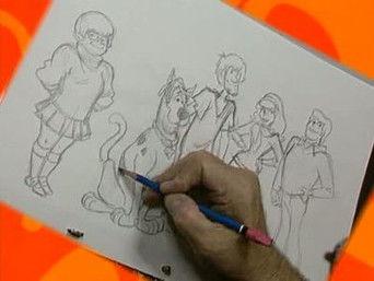 Get the Picture: Scooby-Doo and the Gang