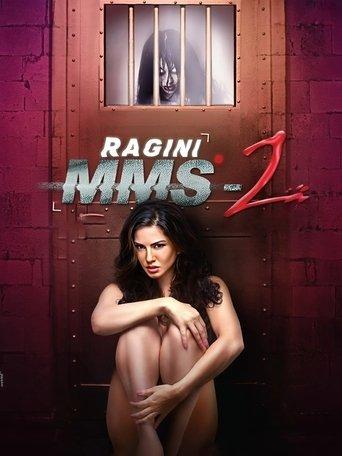 Ragini MMS 2 film afişi