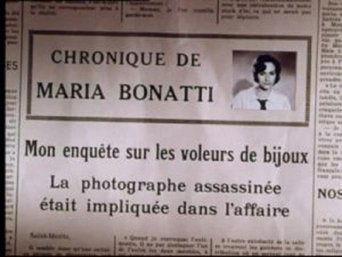 A woman against Arsène Lupin