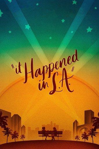 It Happened in L.A. film afişi