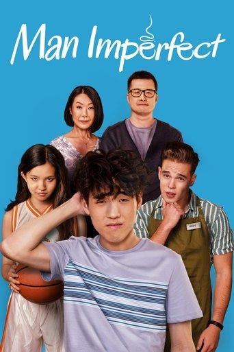 Man Imperfect dizi afişi