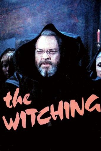 The Witching film afişi