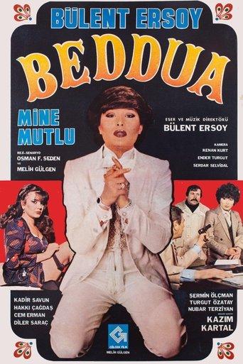 Beddua film afişi