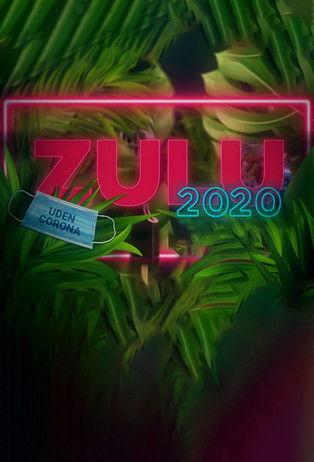 ZULUs 2020 dizi afişi