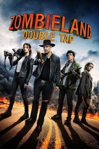 Zombieland: Double Tap film afişi
