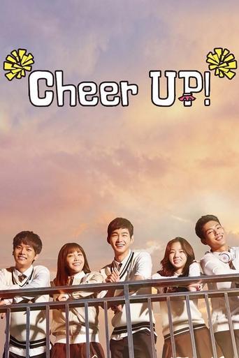 Cheer Up! dizi afişi