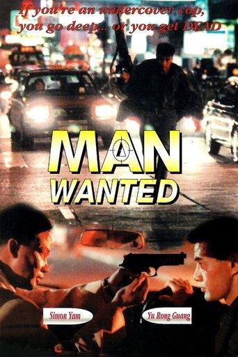 Man Wanted film afişi