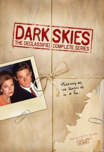 Dark Skies dizi afişi
