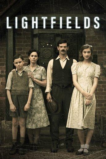 Lightfields dizi afişi