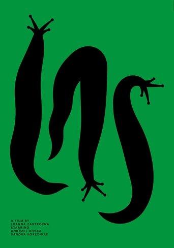 Woodland film afişi