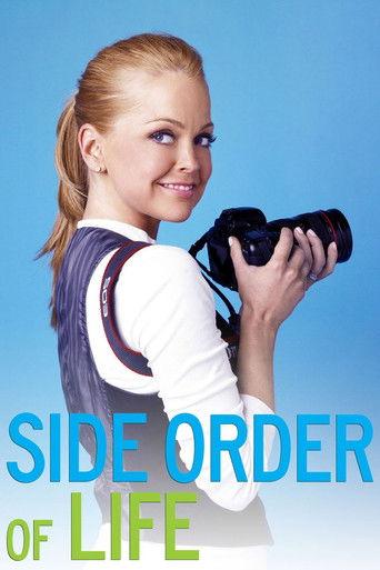 Side Order of Life dizi afişi