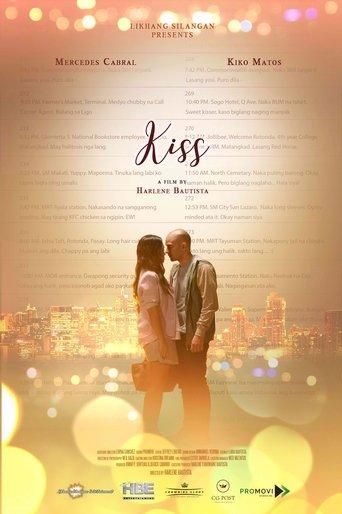 Kiss film afişi