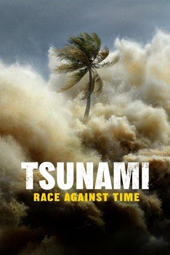 Tsunami: Race Against Time dizi afişi