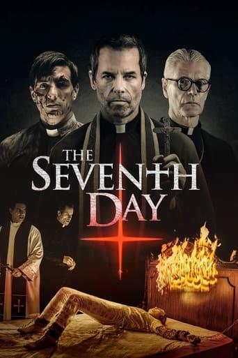 The Seventh Day film afişi