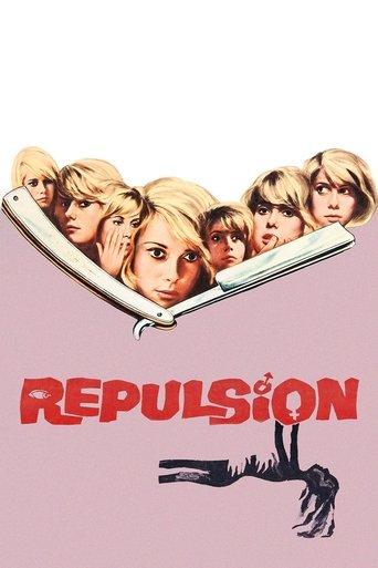 Repulsion film afişi