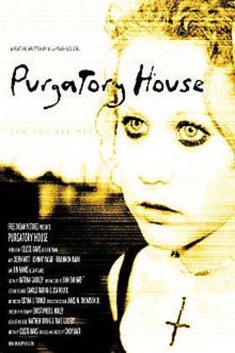 Purgatory House film afişi
