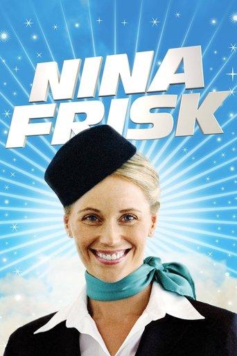 Nina Frisk film afişi