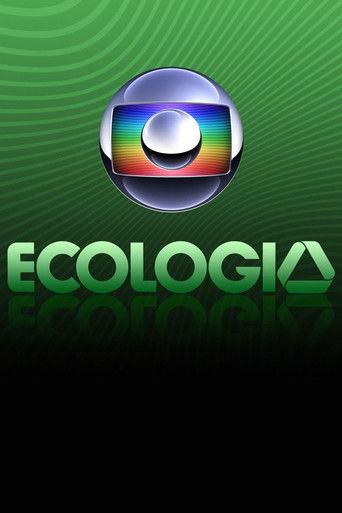 Globo Ecologia dizi afişi