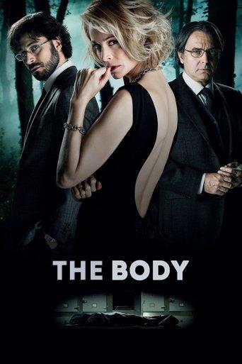 The Body film afişi