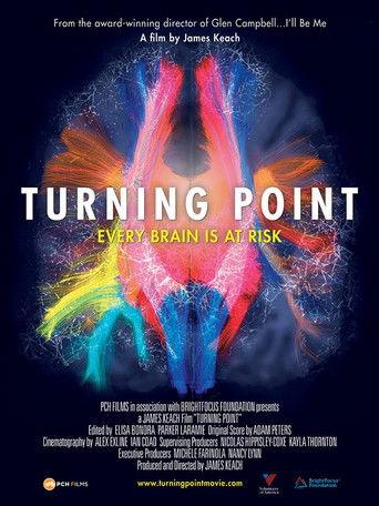 Turning Point film afişi