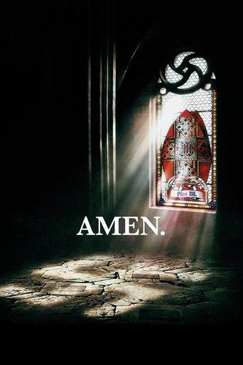 Amen. film afişi