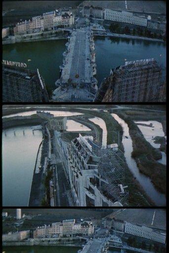 Investigation of a Film Above Suspicion film afişi