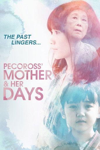 Pecoross' Mother and Her Days film afişi