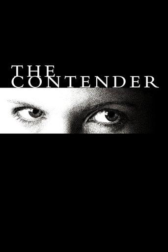 The Contender film afişi