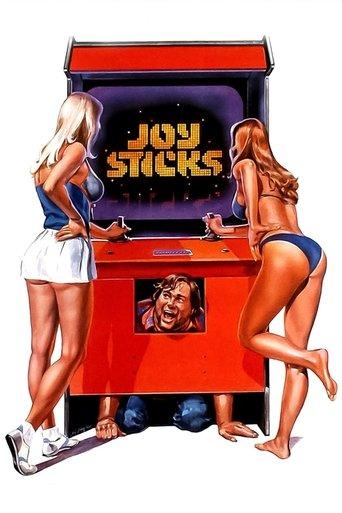 Joysticks film afişi