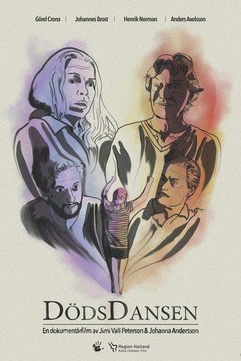 Dödsdansen film afişi